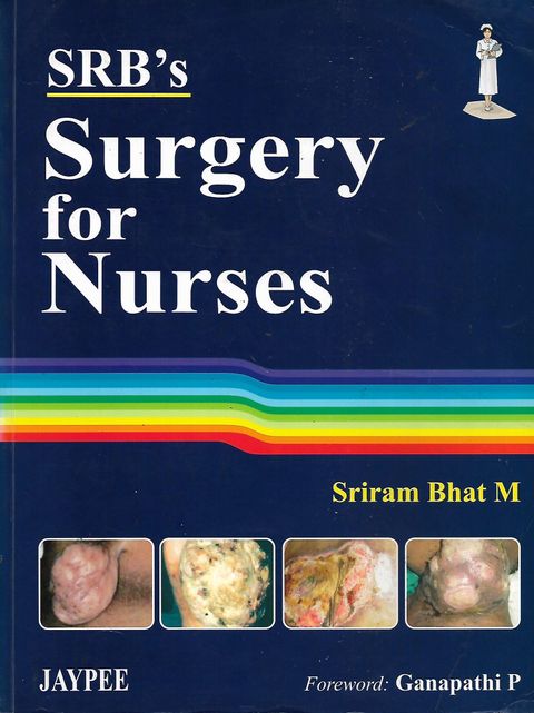 surgery for nurse 1