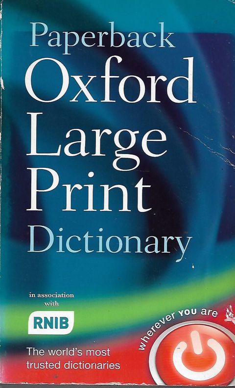 dictionary 1
