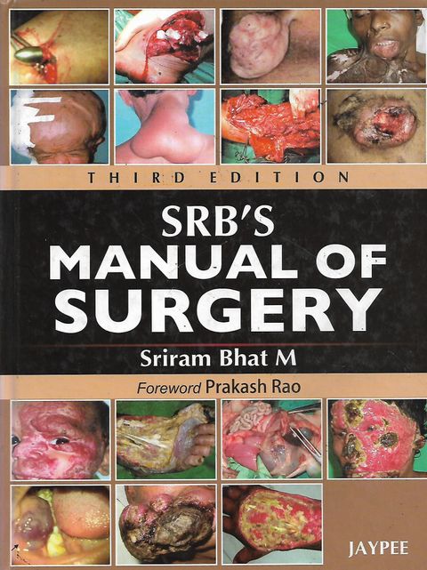 surgery 1