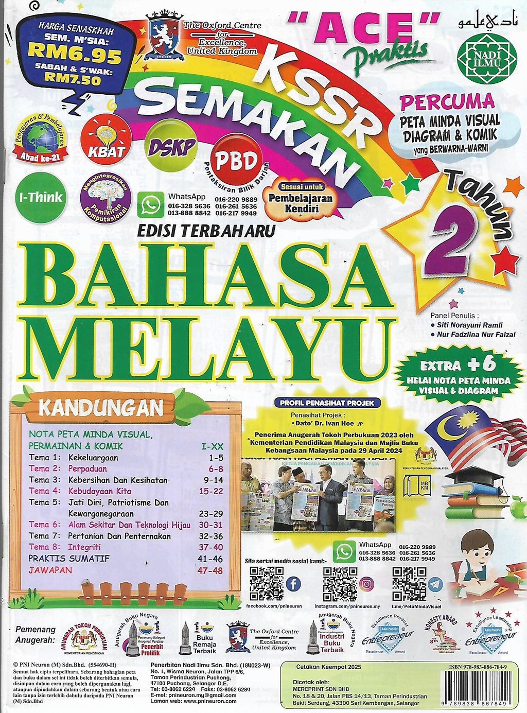 bm tahun 2 1