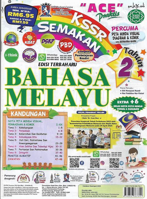 bm tahun 2 1