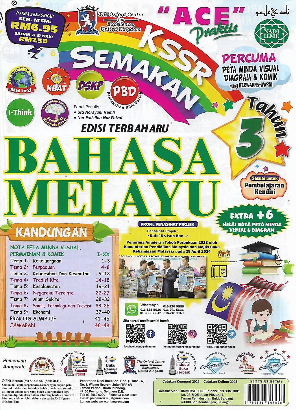 bm tahun 3 1