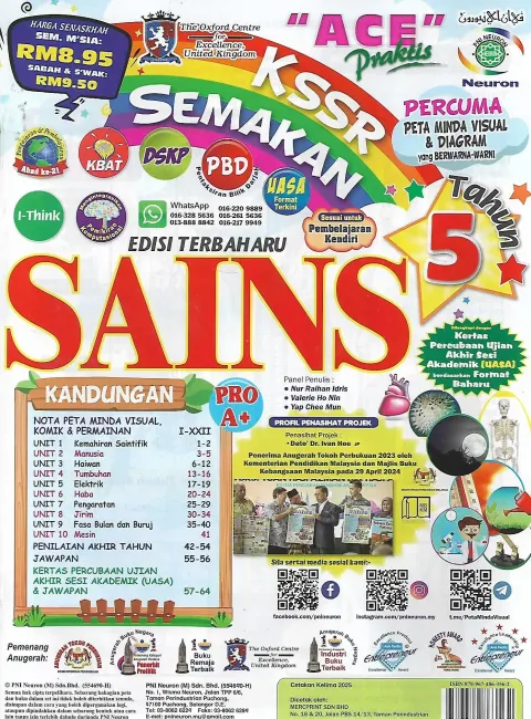 97484378-sains tahun 5