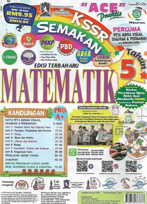 97484379 matematik tahun 5