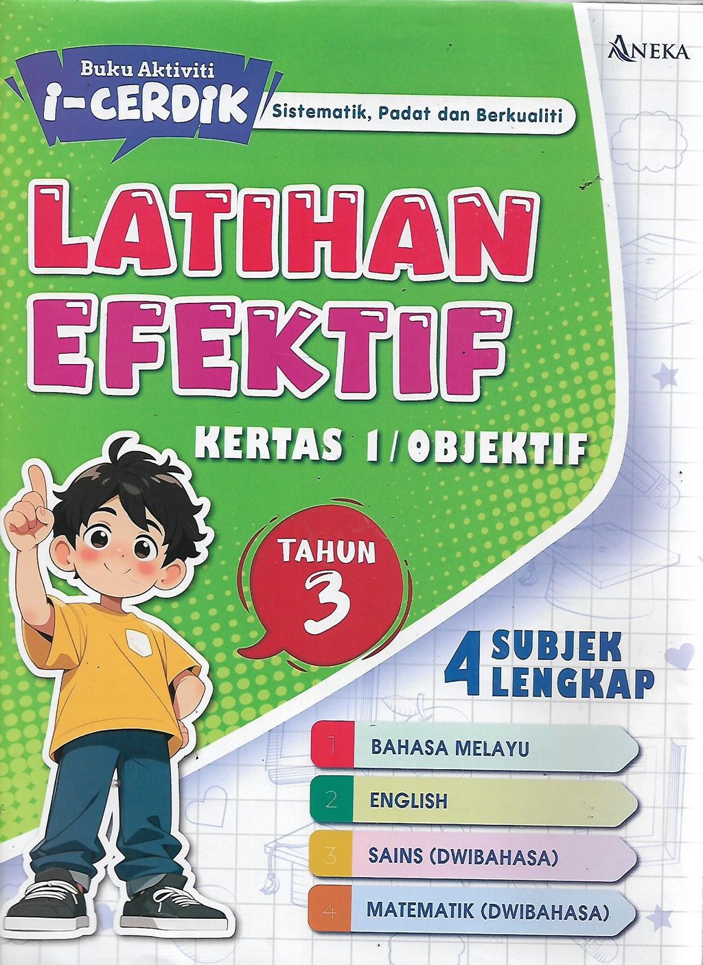 latihan 1