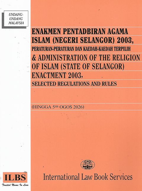 enakmen 1