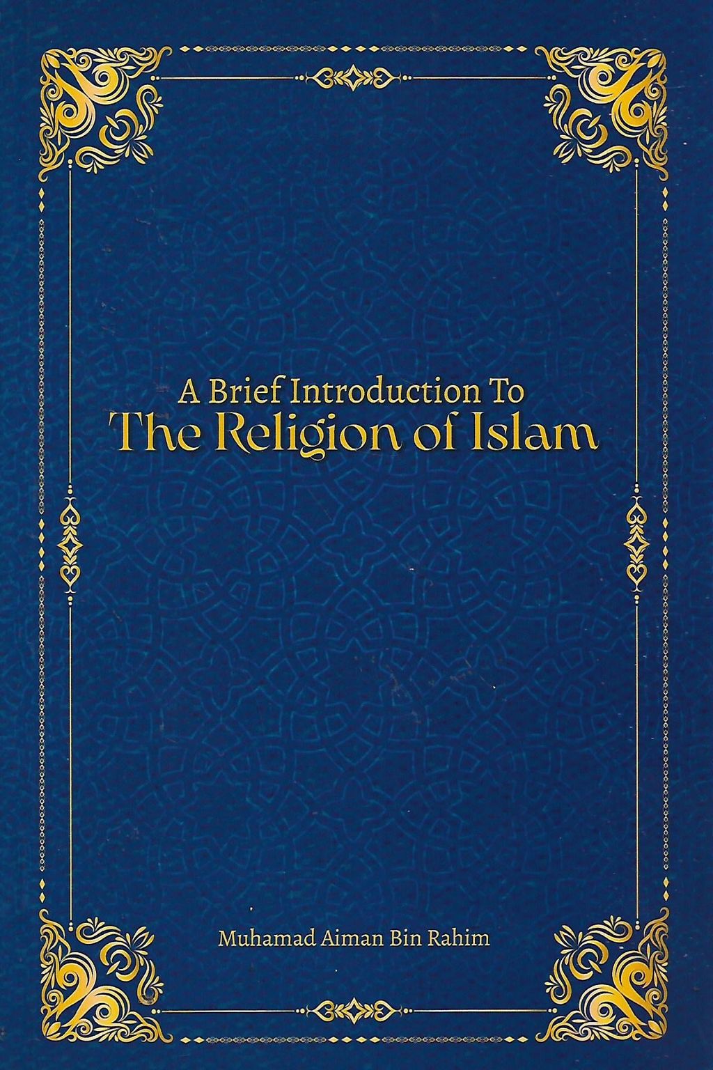 religious 1