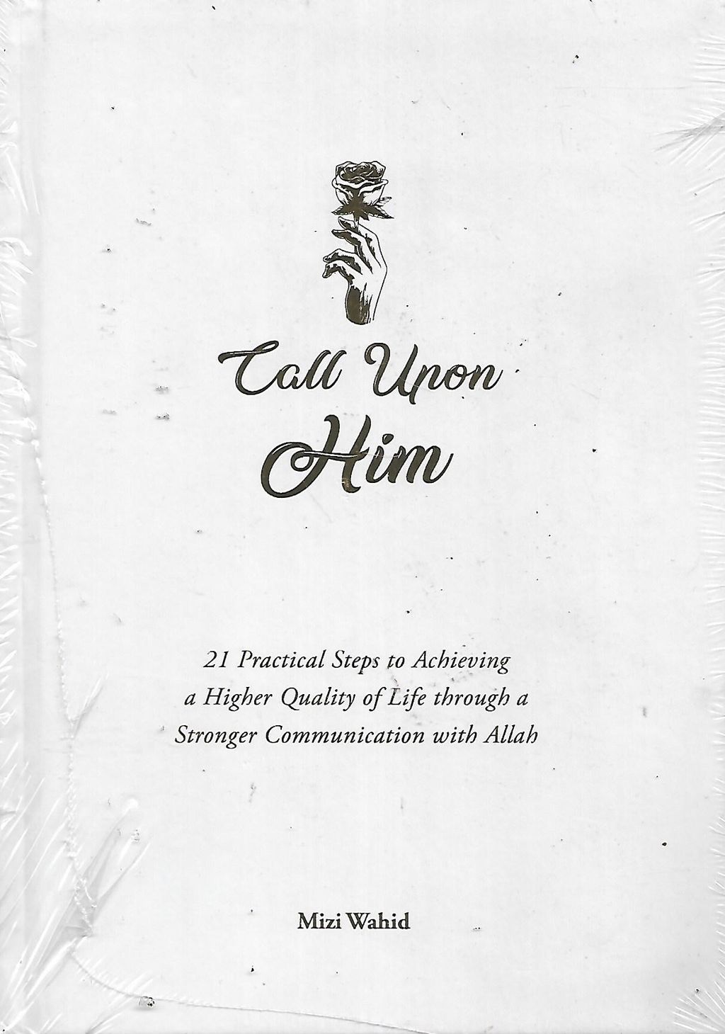 call upon 1