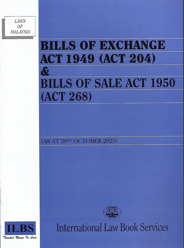 bill 1