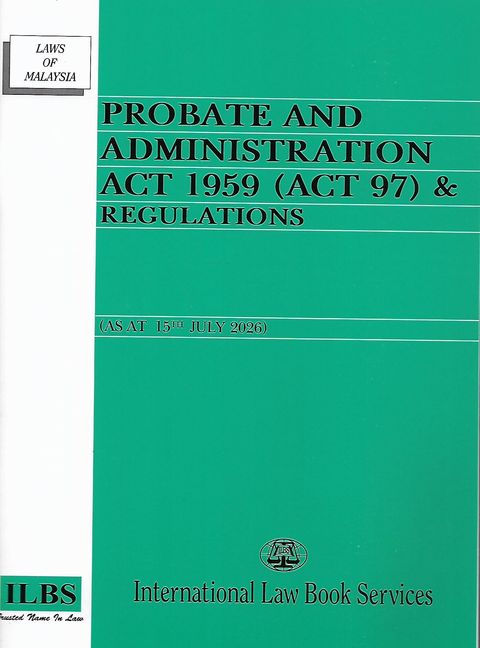 probate 1