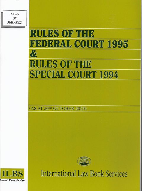 rules 1