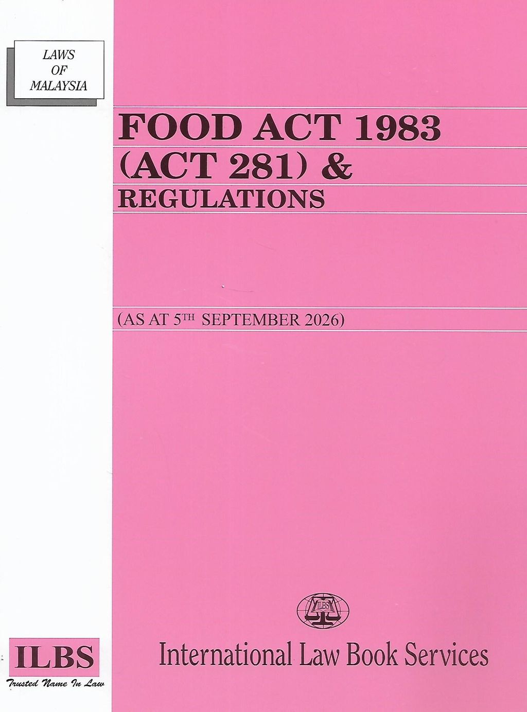 food act 1