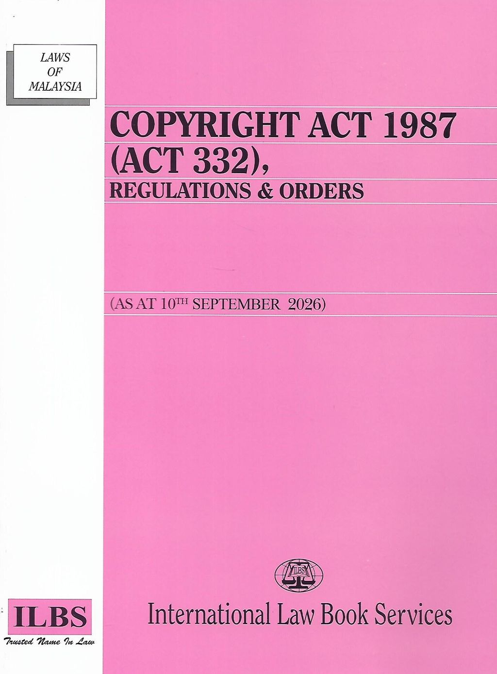 copyright 1