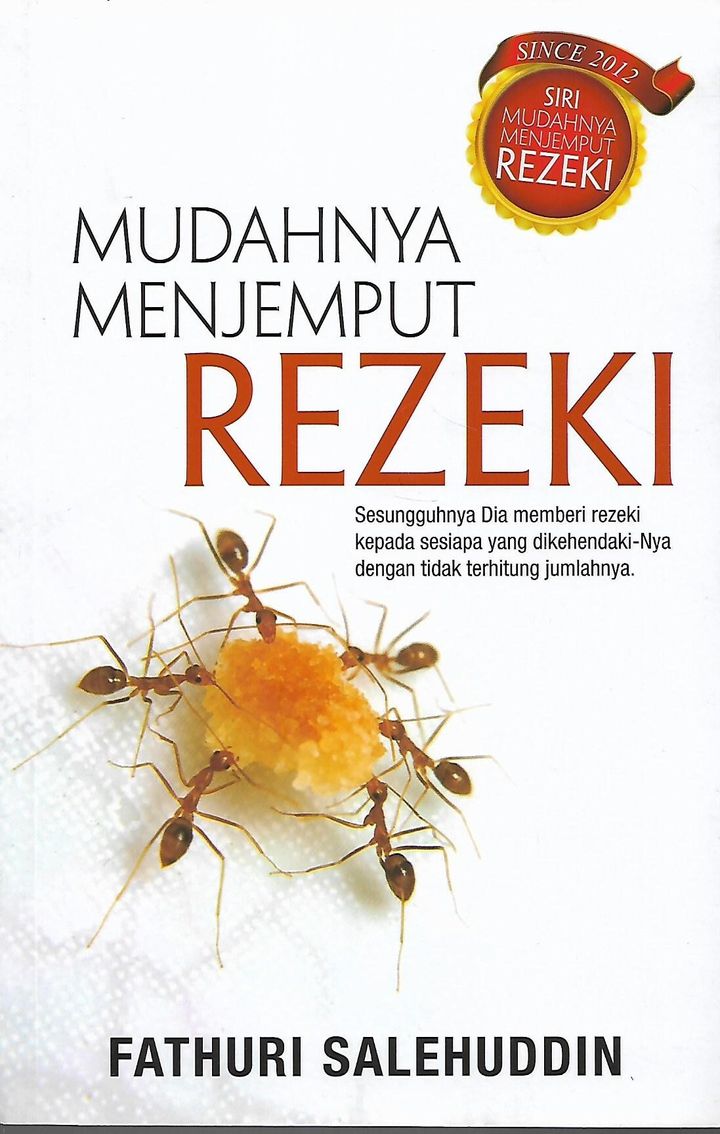 rezeki 1