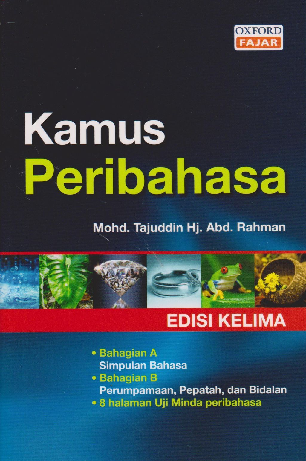 Kamus peribahasa dan maksudnya