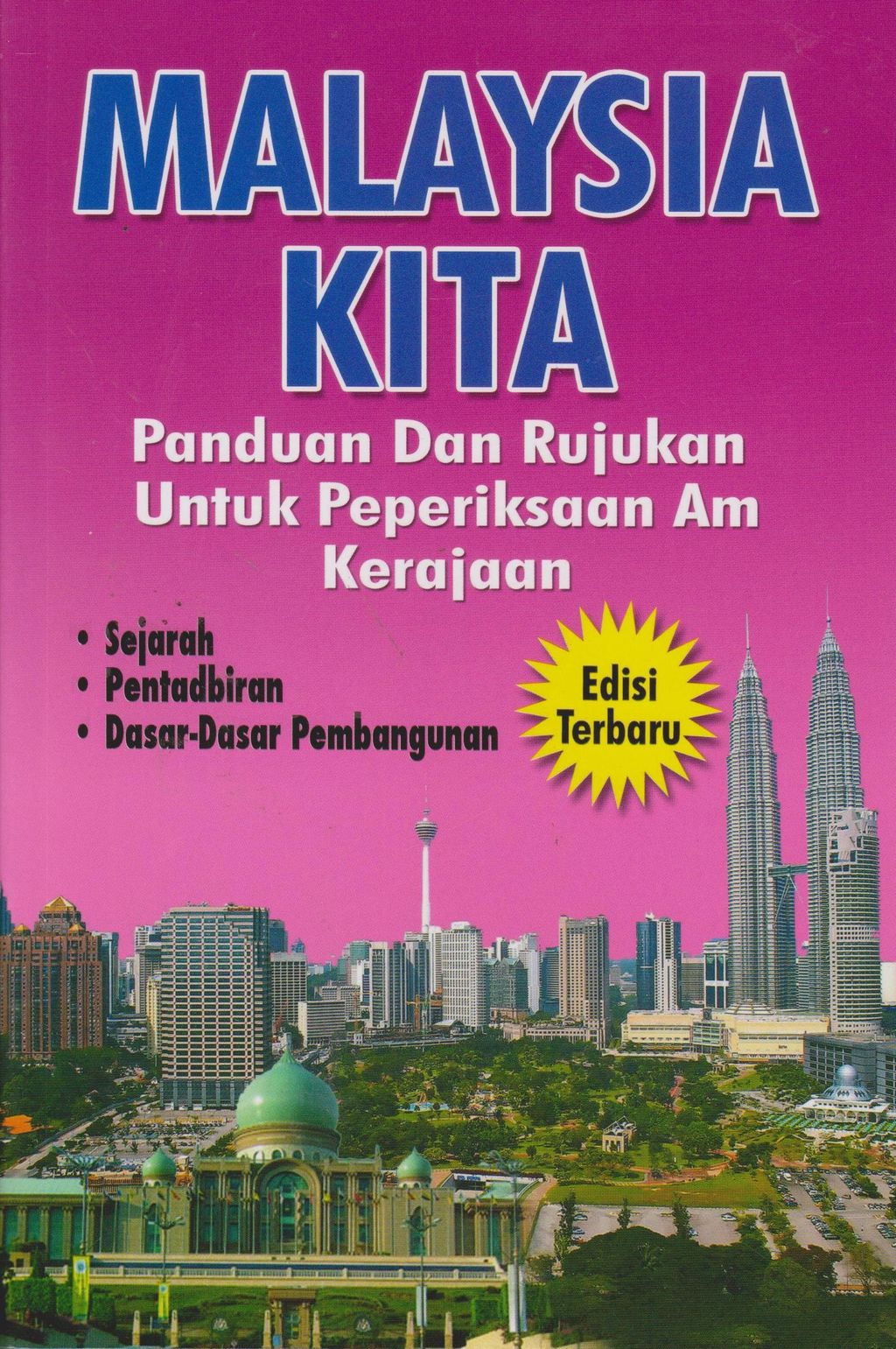 Pembangunan Ekonomi