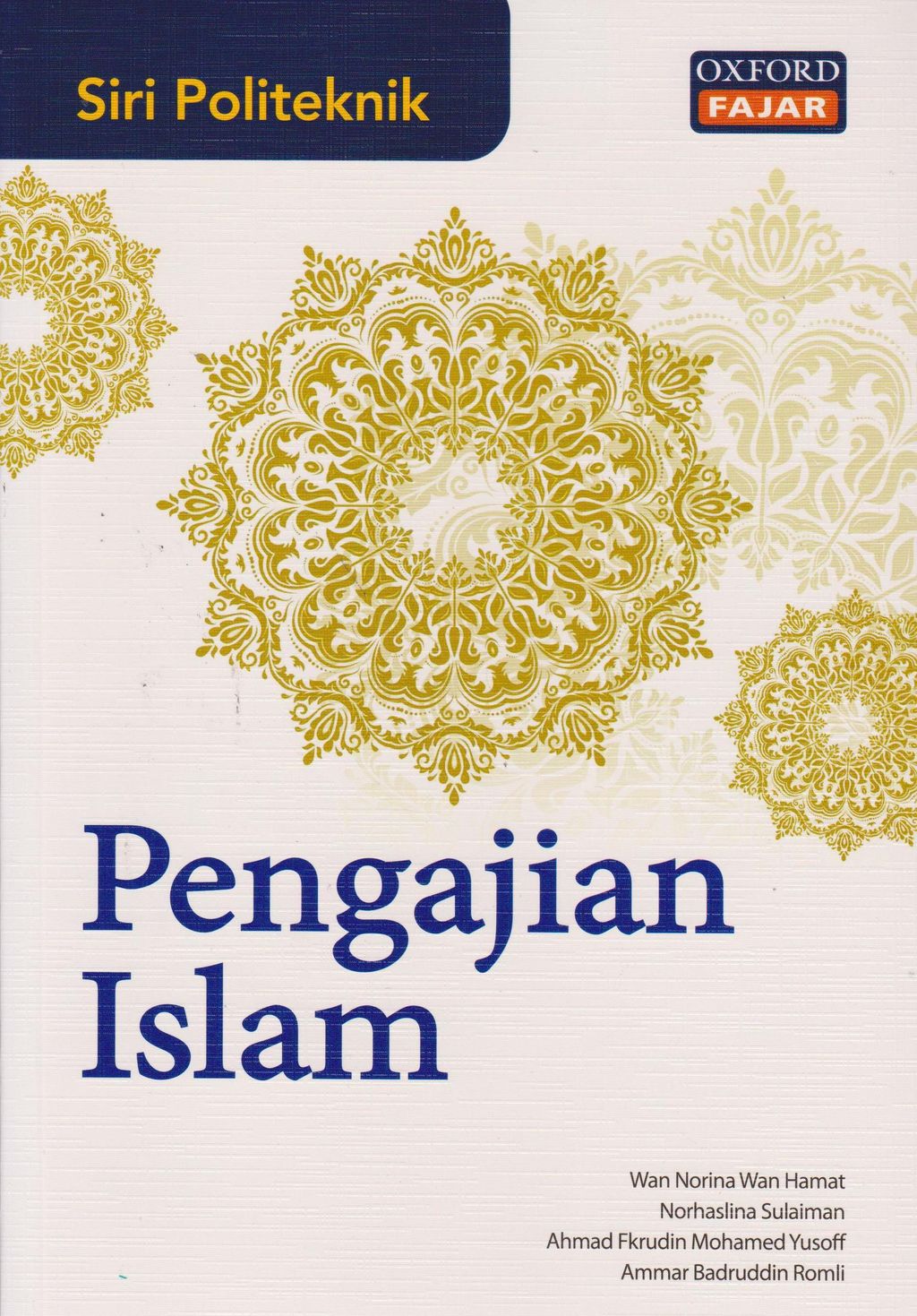 pendahuluan assignment pengajian islam