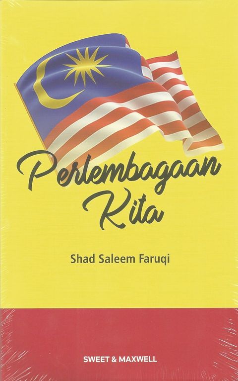 perlembagaan kita