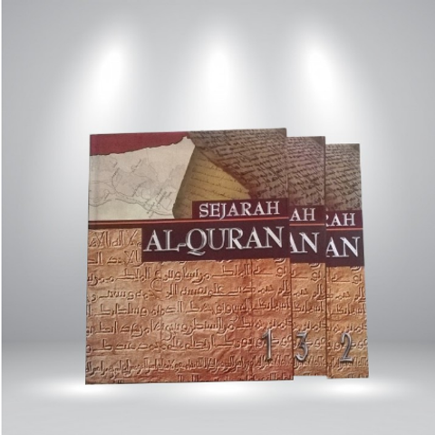 sejarah al-quran 1