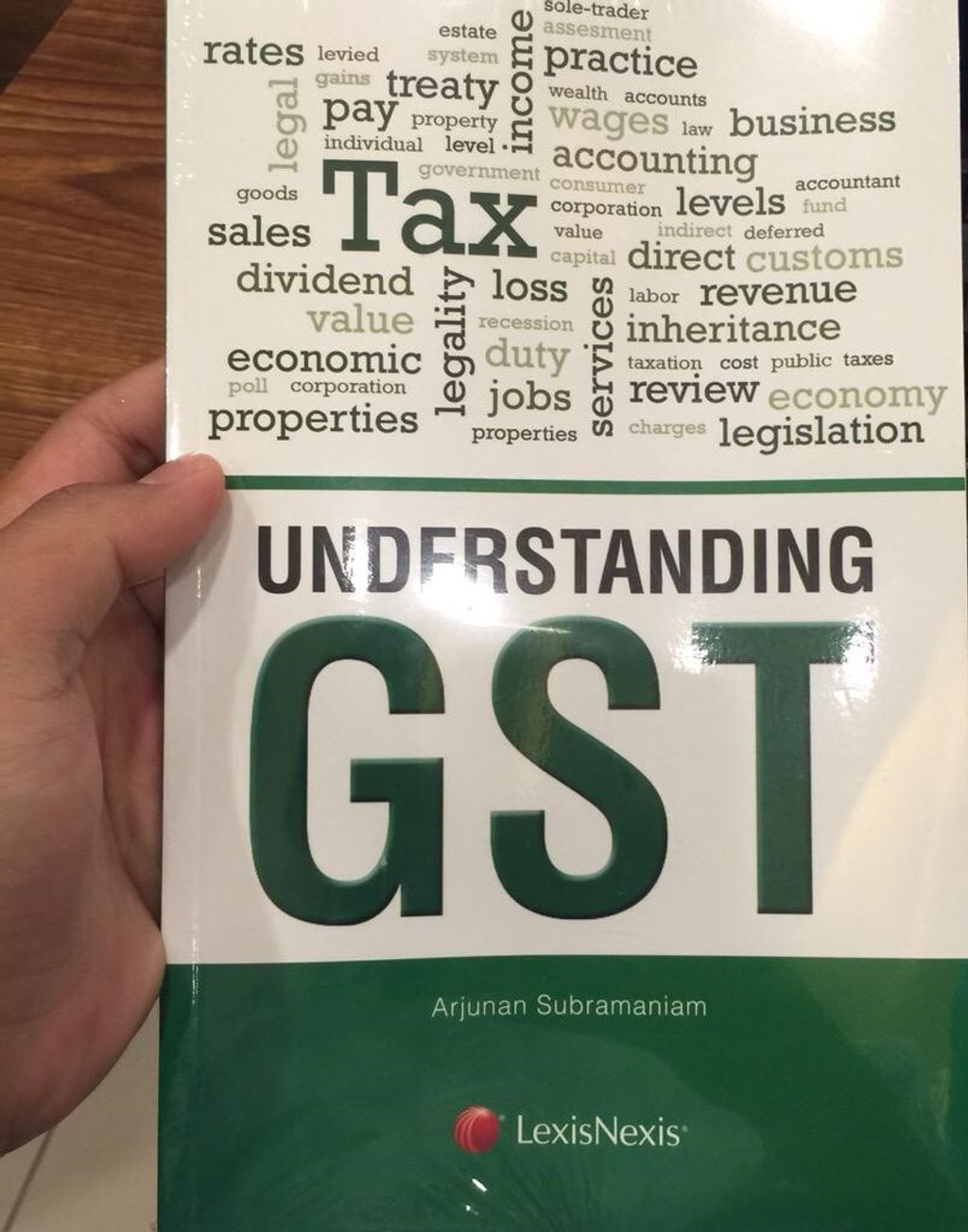 gst