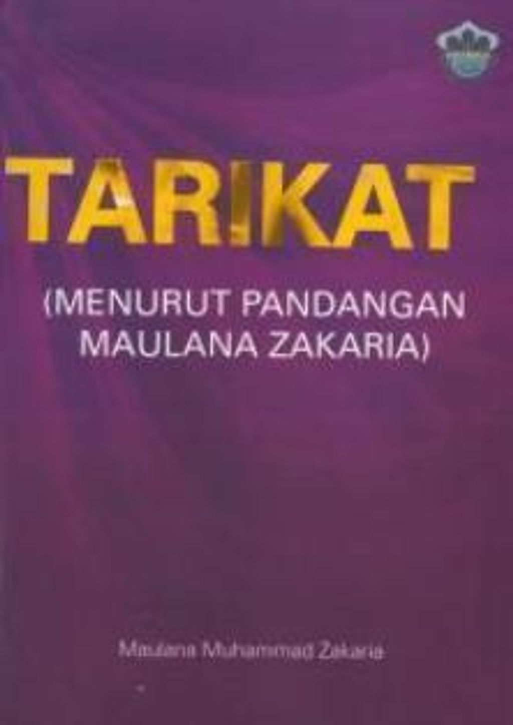 tarikat