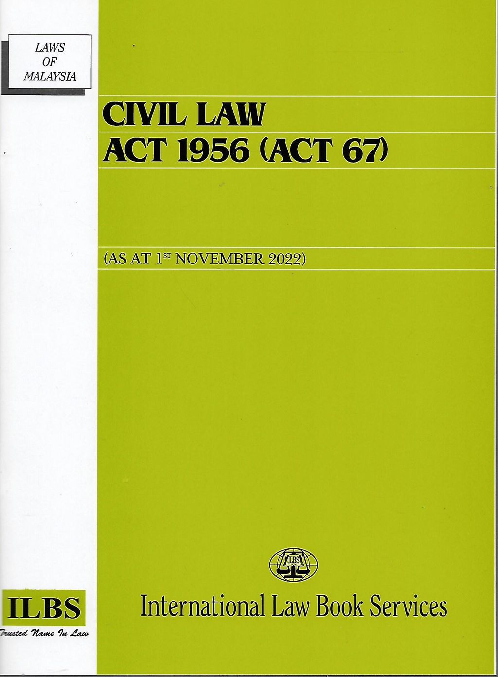 Civil Law Act