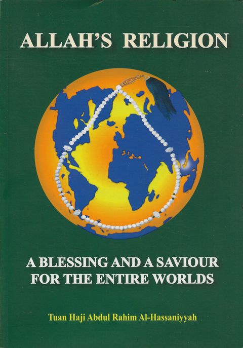 Allah's Religion