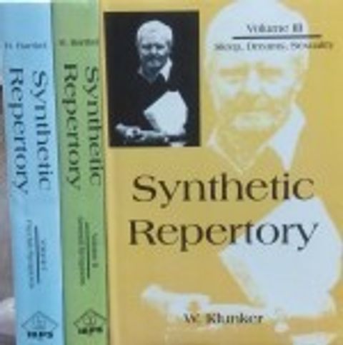 Synthetic