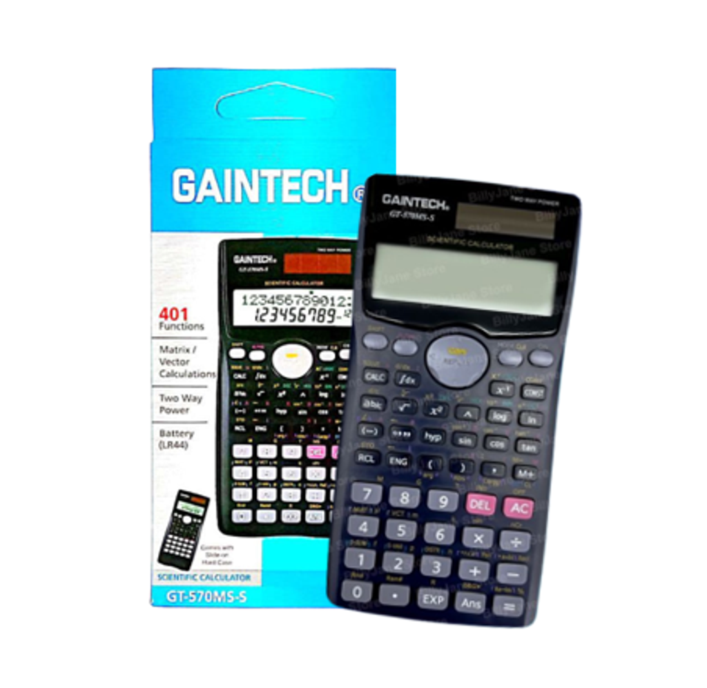 gaintech (GT-570MS-S)