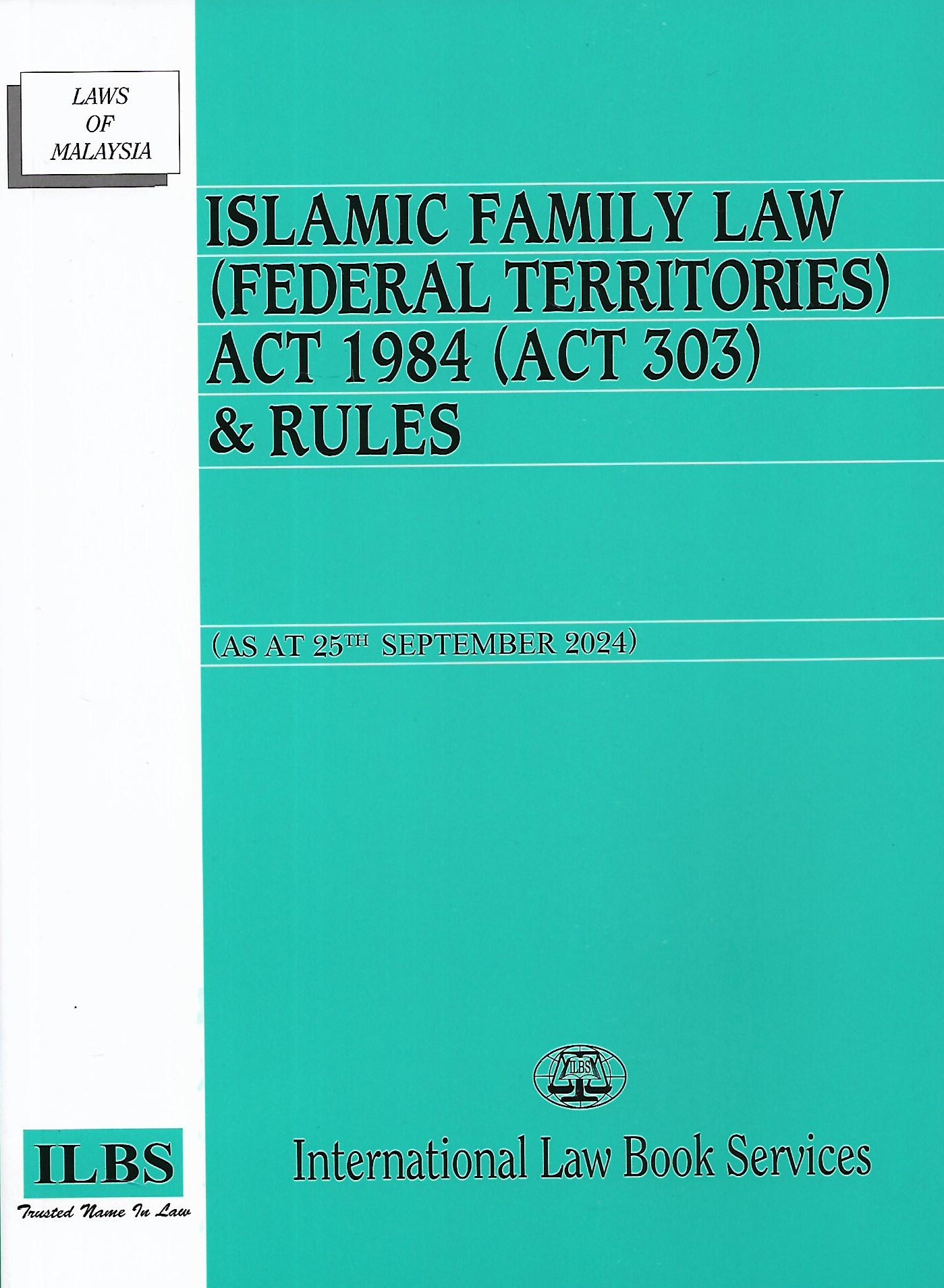 Islamic Family Law
