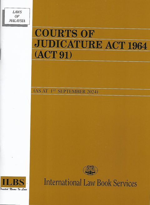 Judicature