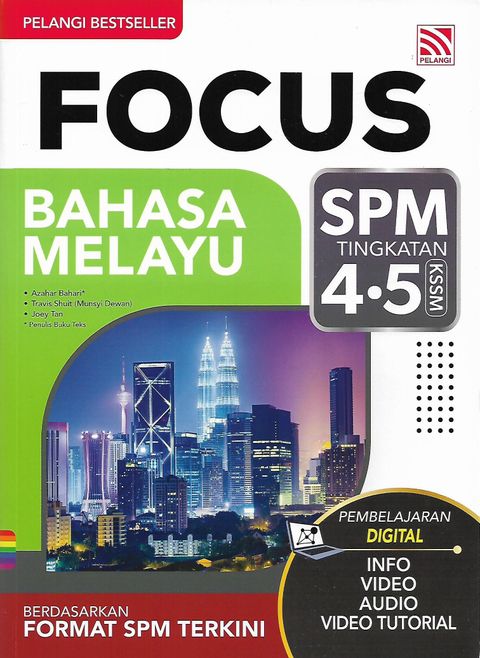 Bahasa Melayu
