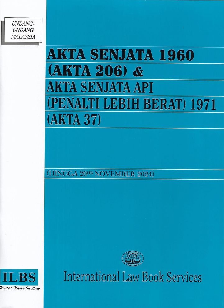 Senjata