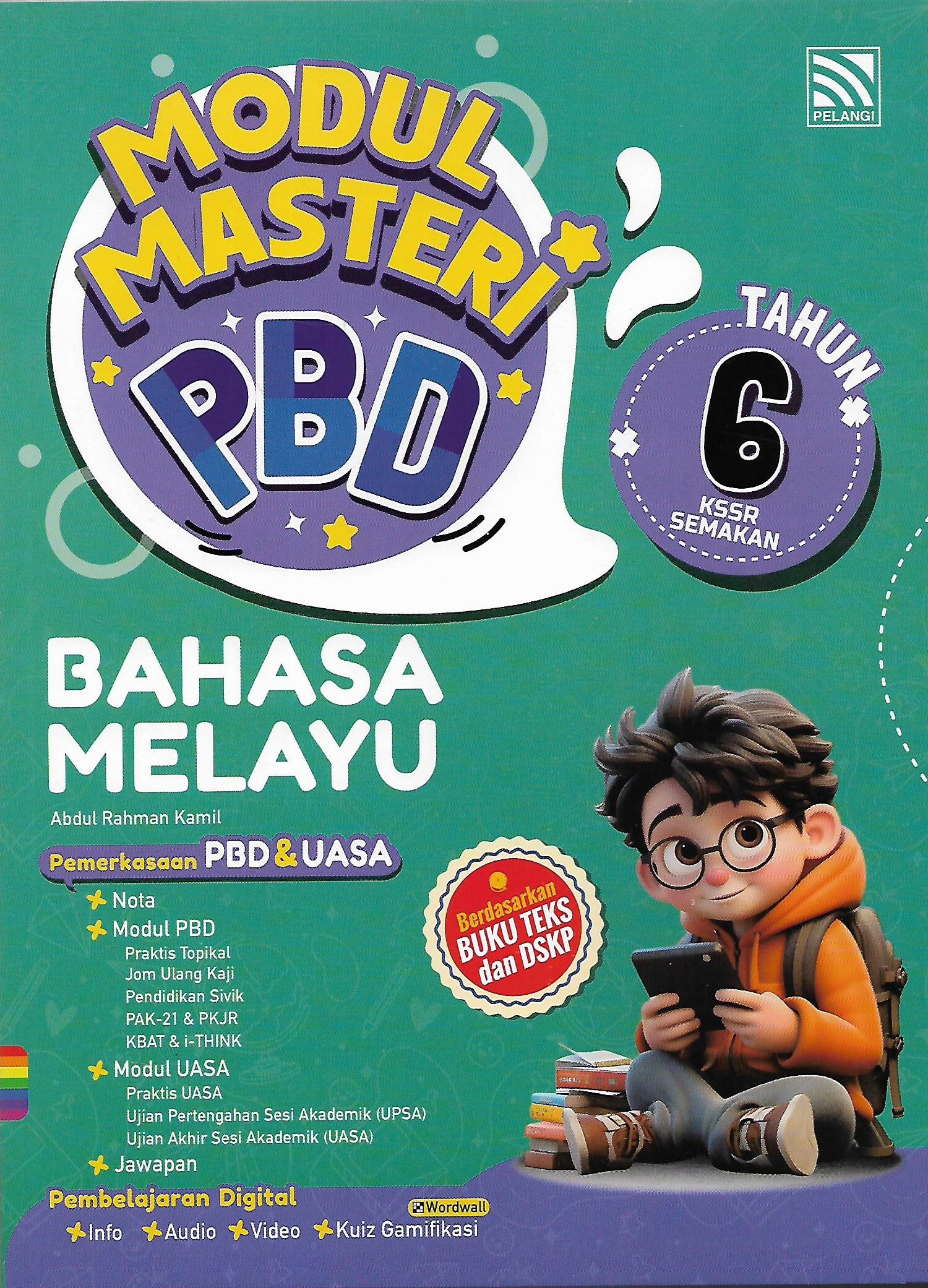 Bahasa Melayu