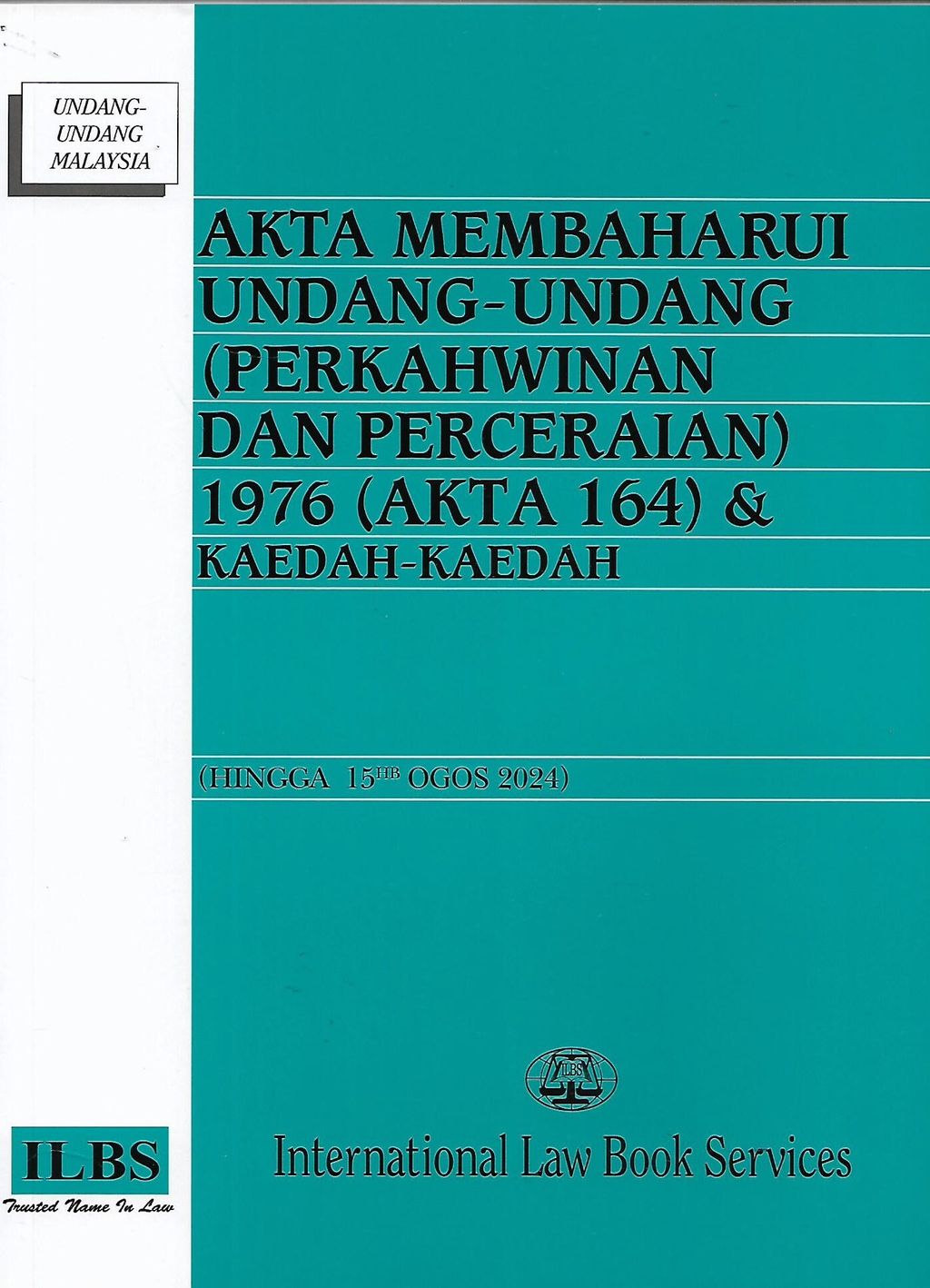 Membaharui undang2