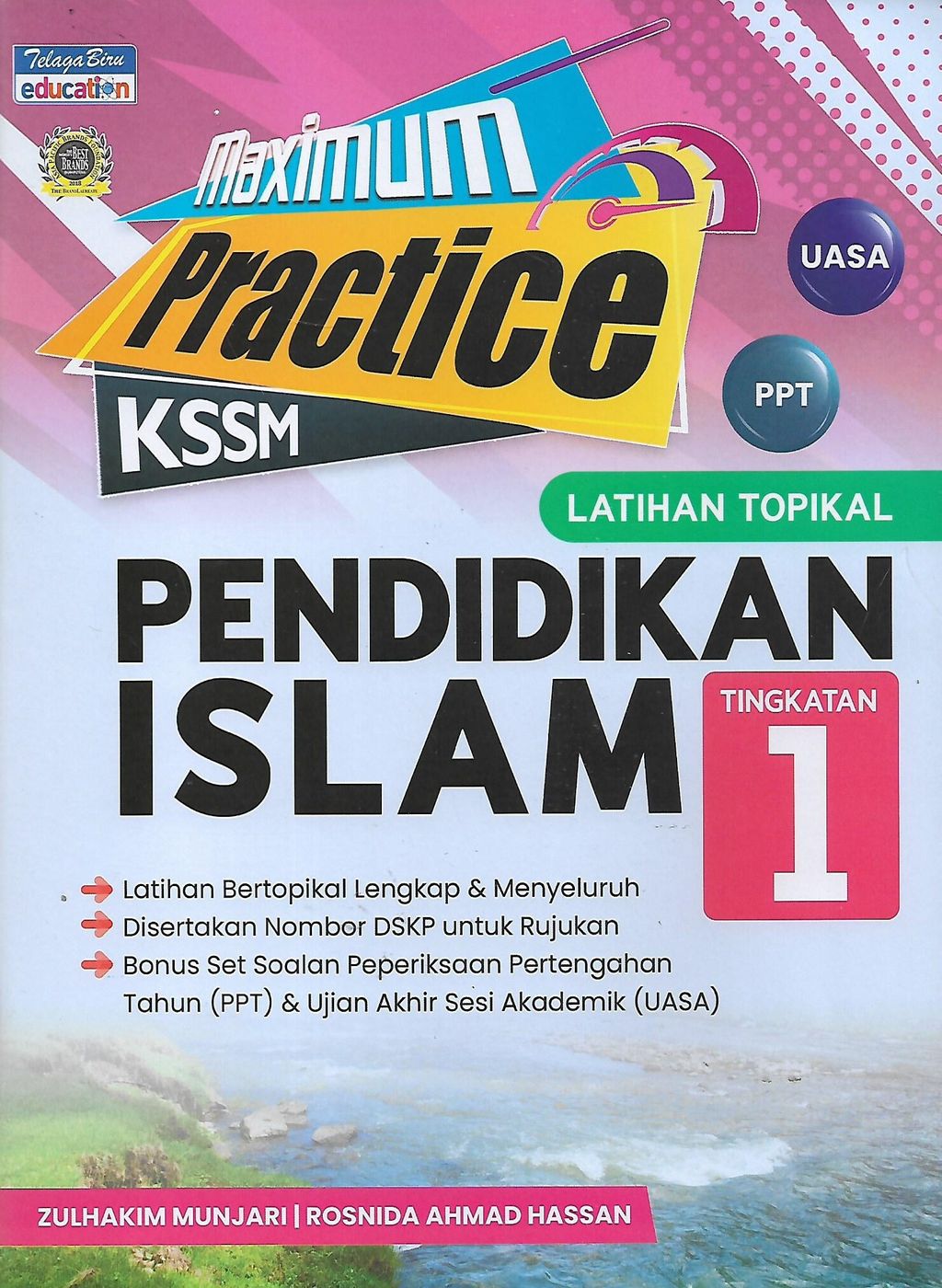 Pend Islam T1