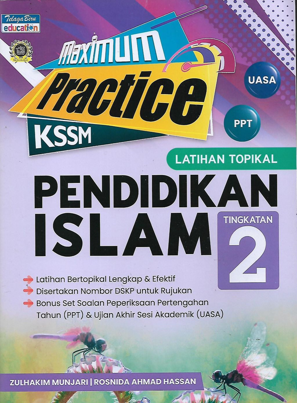 Pend Islam T2
