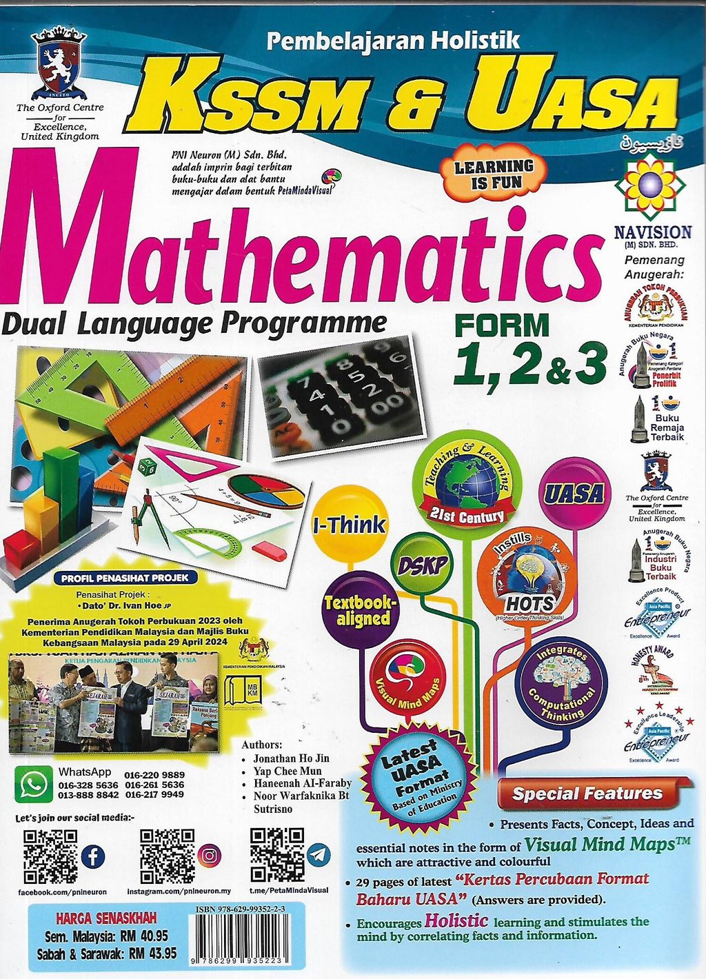 Mathematics