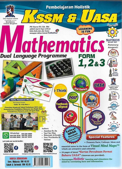 Mathematics