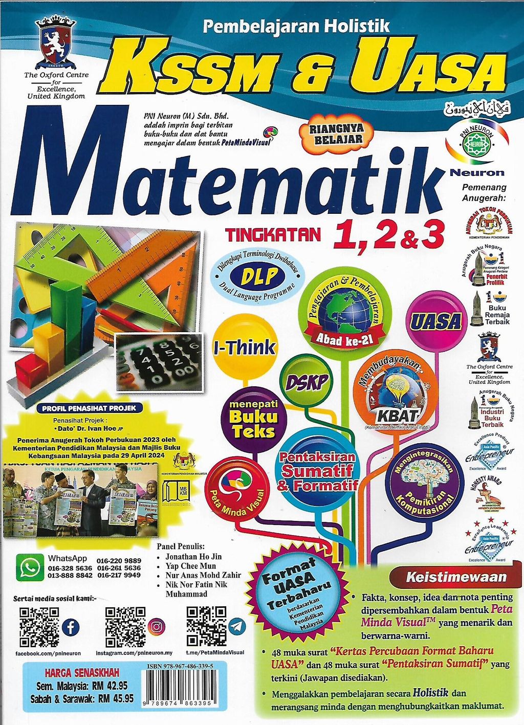 Matematik