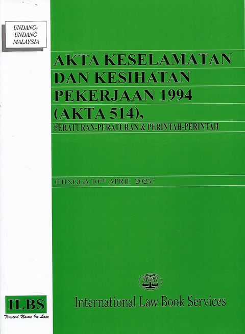 Akta Keselamatan