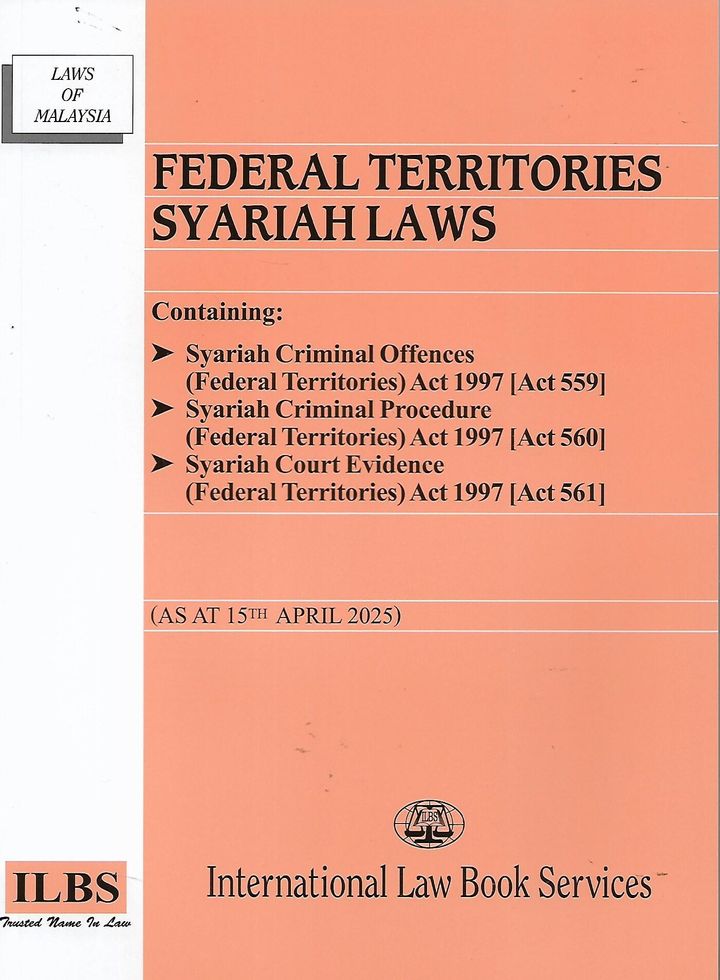 Federal territories