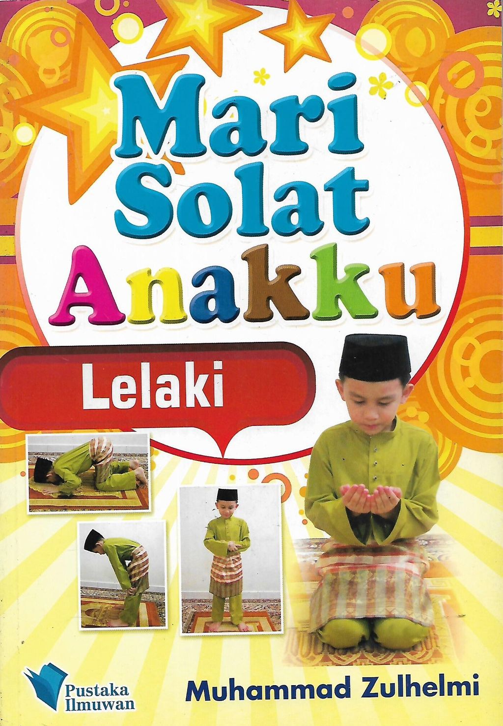 Solat lelaki
