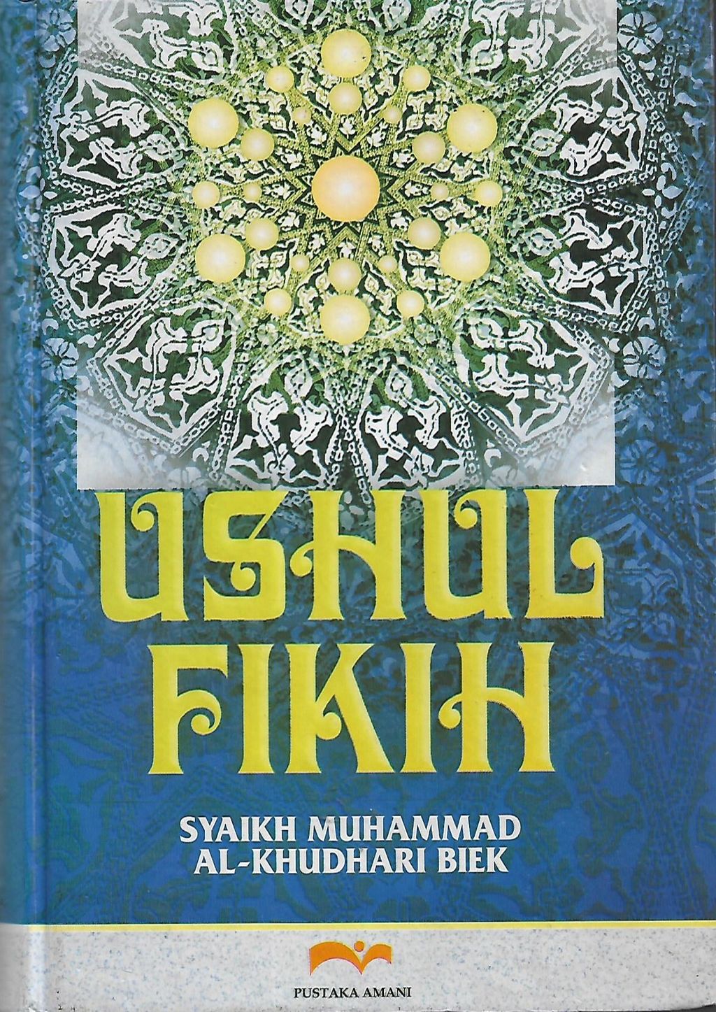 Ushul Fikih
