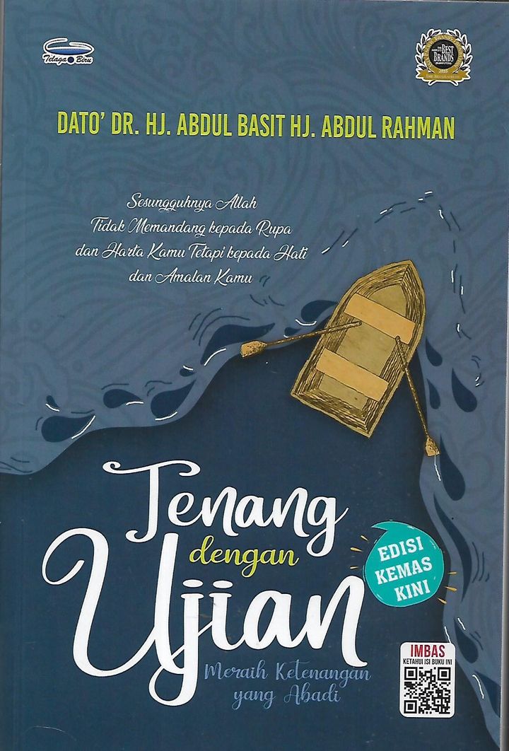 Tenang