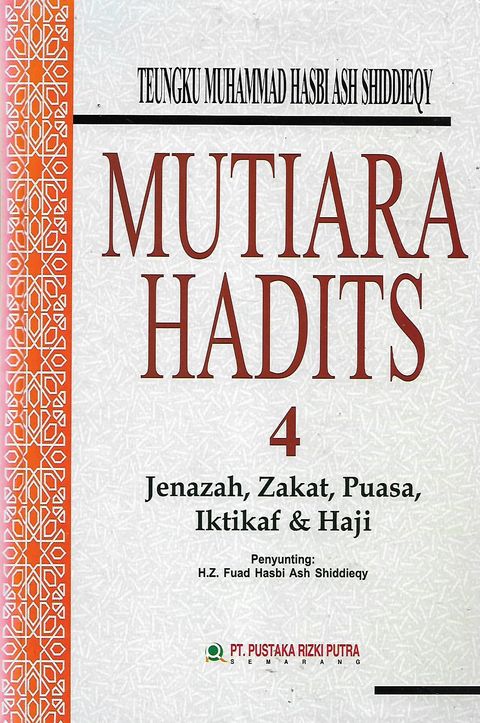 Mutiara Hadits 4