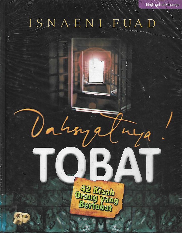 Dahsyatnya Tobat