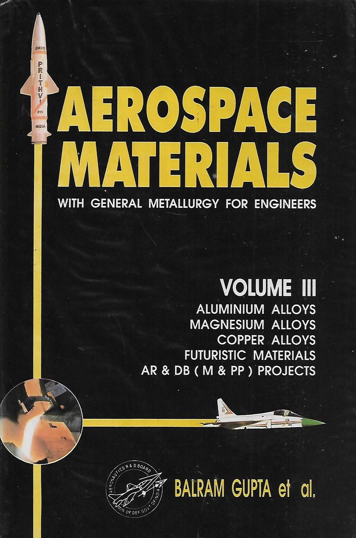 Aerospace materials