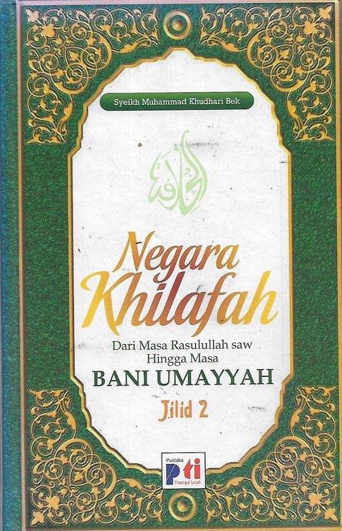 Negara Khilafah