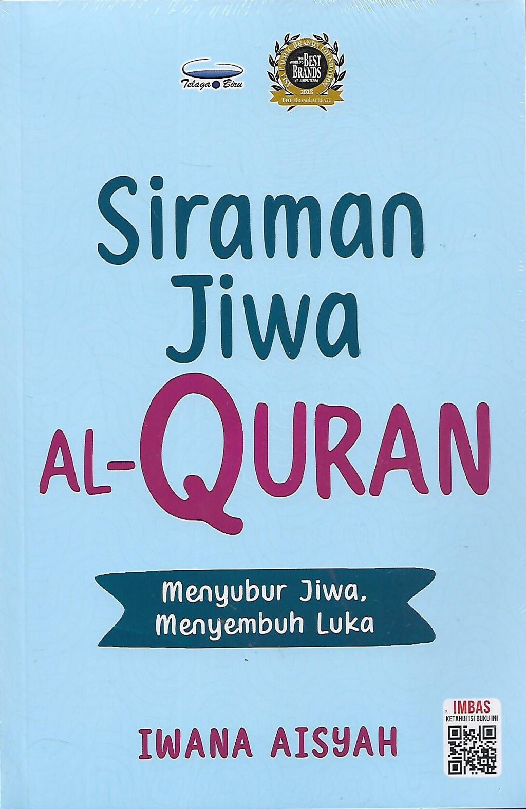 Siraman Jiwa